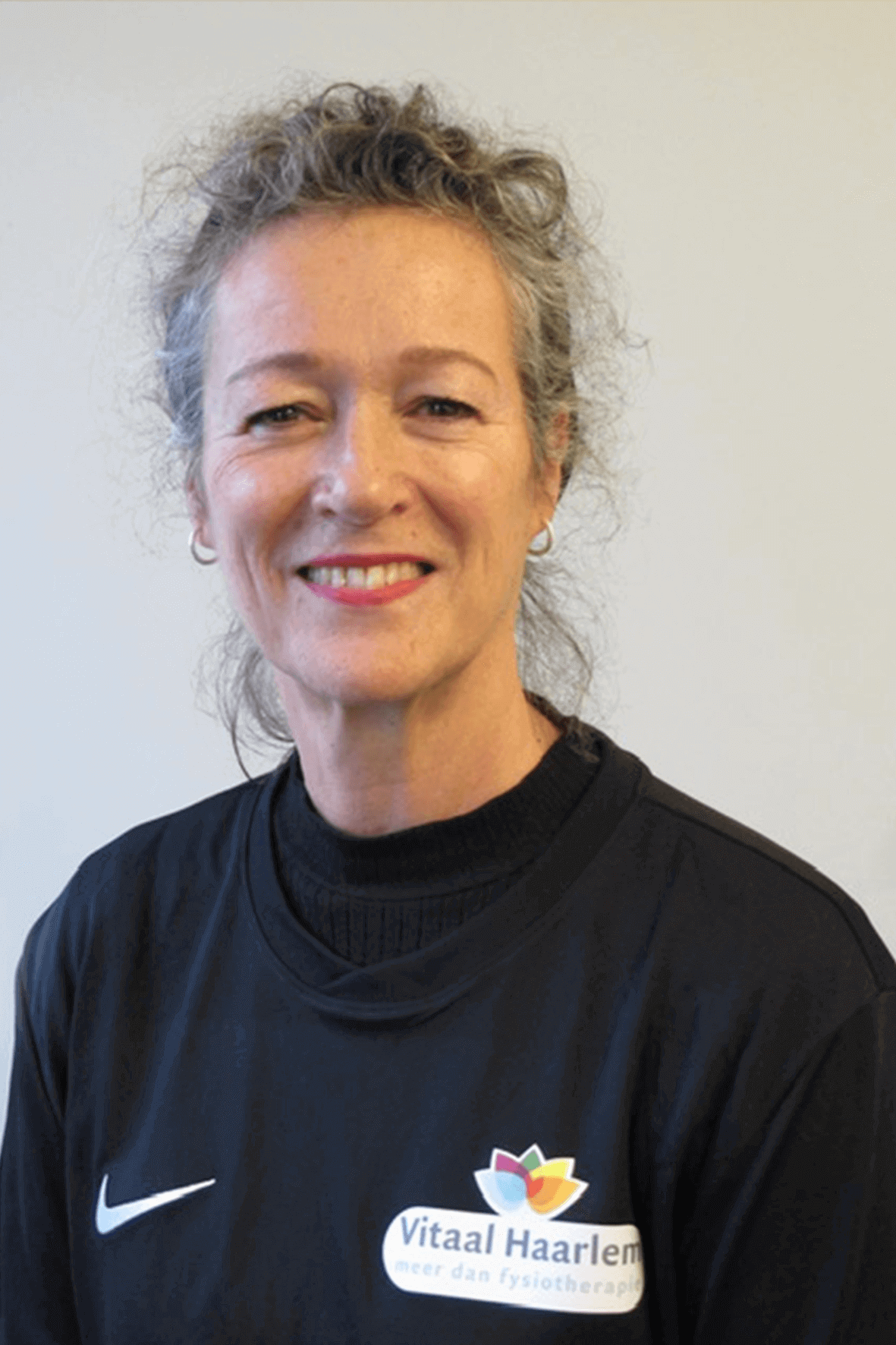 Anneke Hagens
