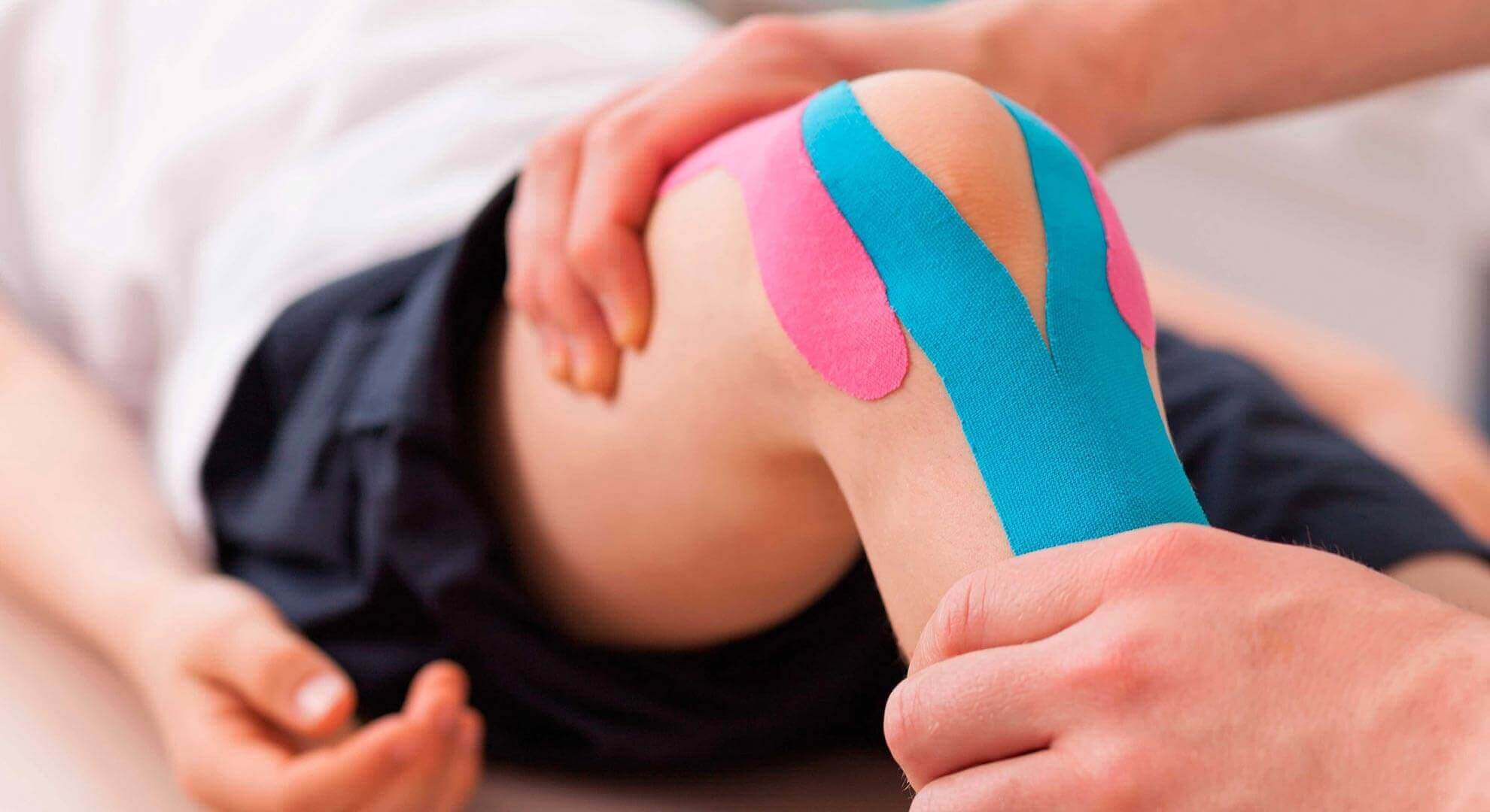 Knie blessure - Fysiotherapie knie Knie blessure - Fysiotherapie knie