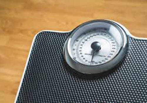 Overgewicht behandeling - Fysiotherapie