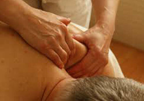 Schouderklachten behandeling - Fysiotherapie