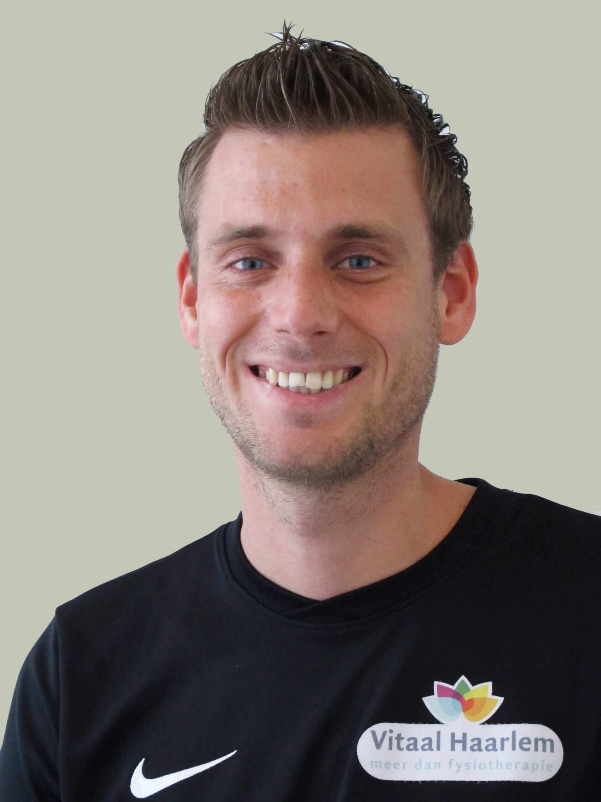 Stefan van den Ancker