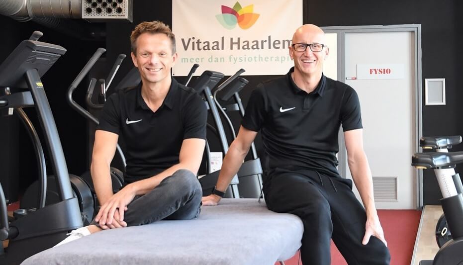 Heerlijke massages in een ontspannen sfeer