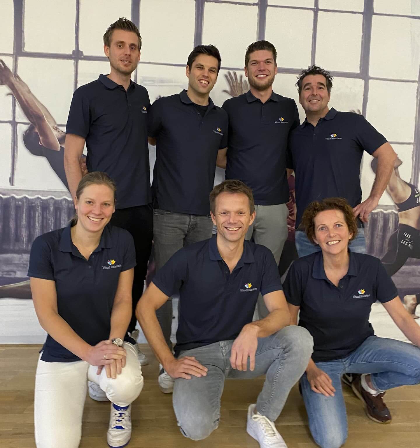 Fysiotherapie Haarlem Fysiotherapie Haarlem